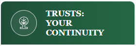 Trusts: Your Continuity